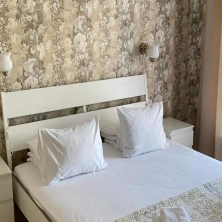 City Westa Hotel Riga Extérieur photo