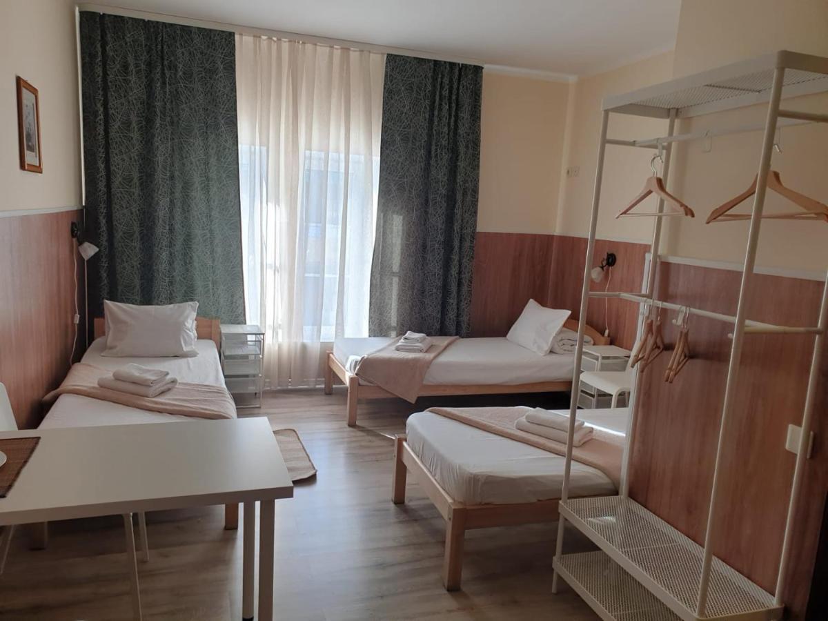 City Westa Hotel Riga Extérieur photo