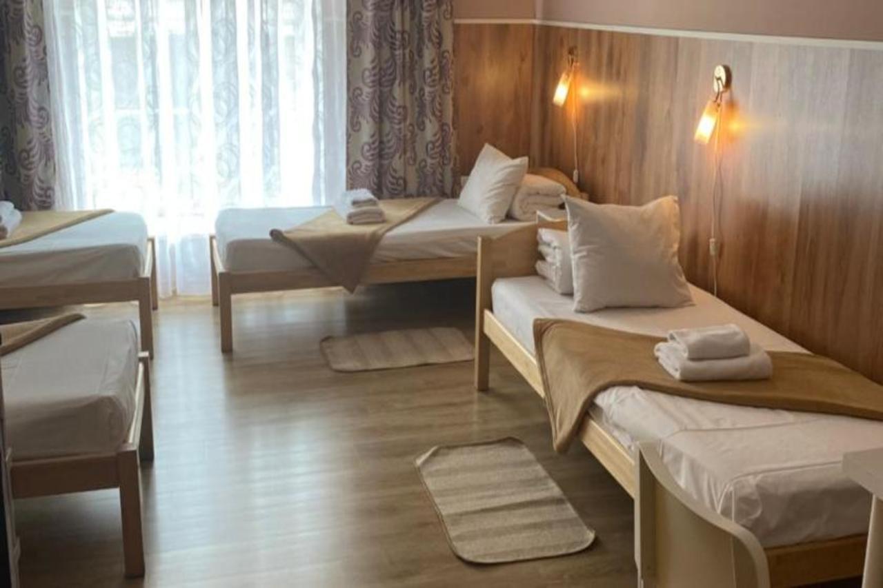 City Westa Hotel Riga Extérieur photo