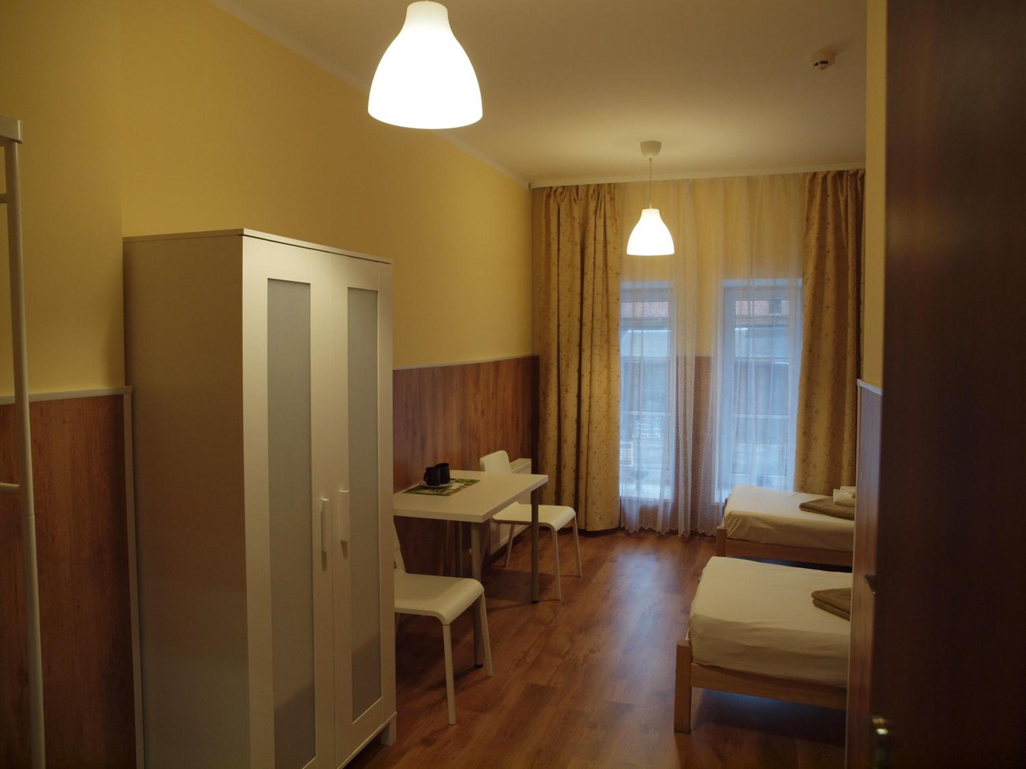 City Westa Hotel Riga Extérieur photo