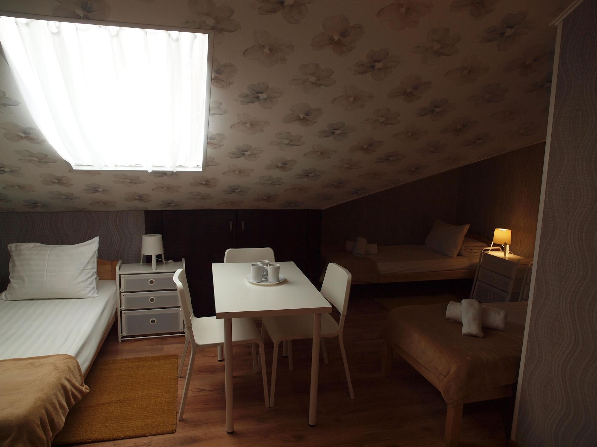 City Westa Hotel Riga Extérieur photo