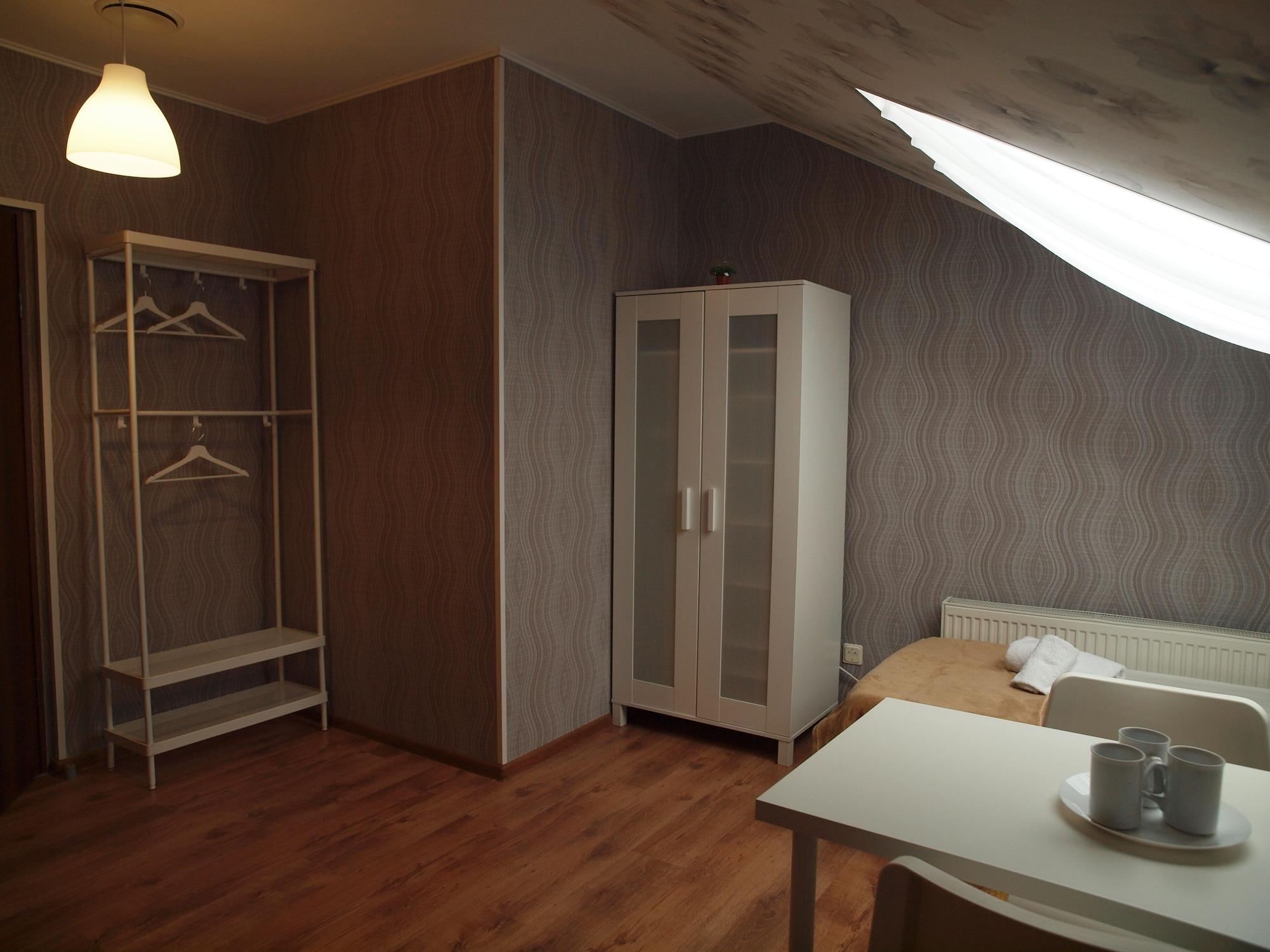 City Westa Hotel Riga Extérieur photo