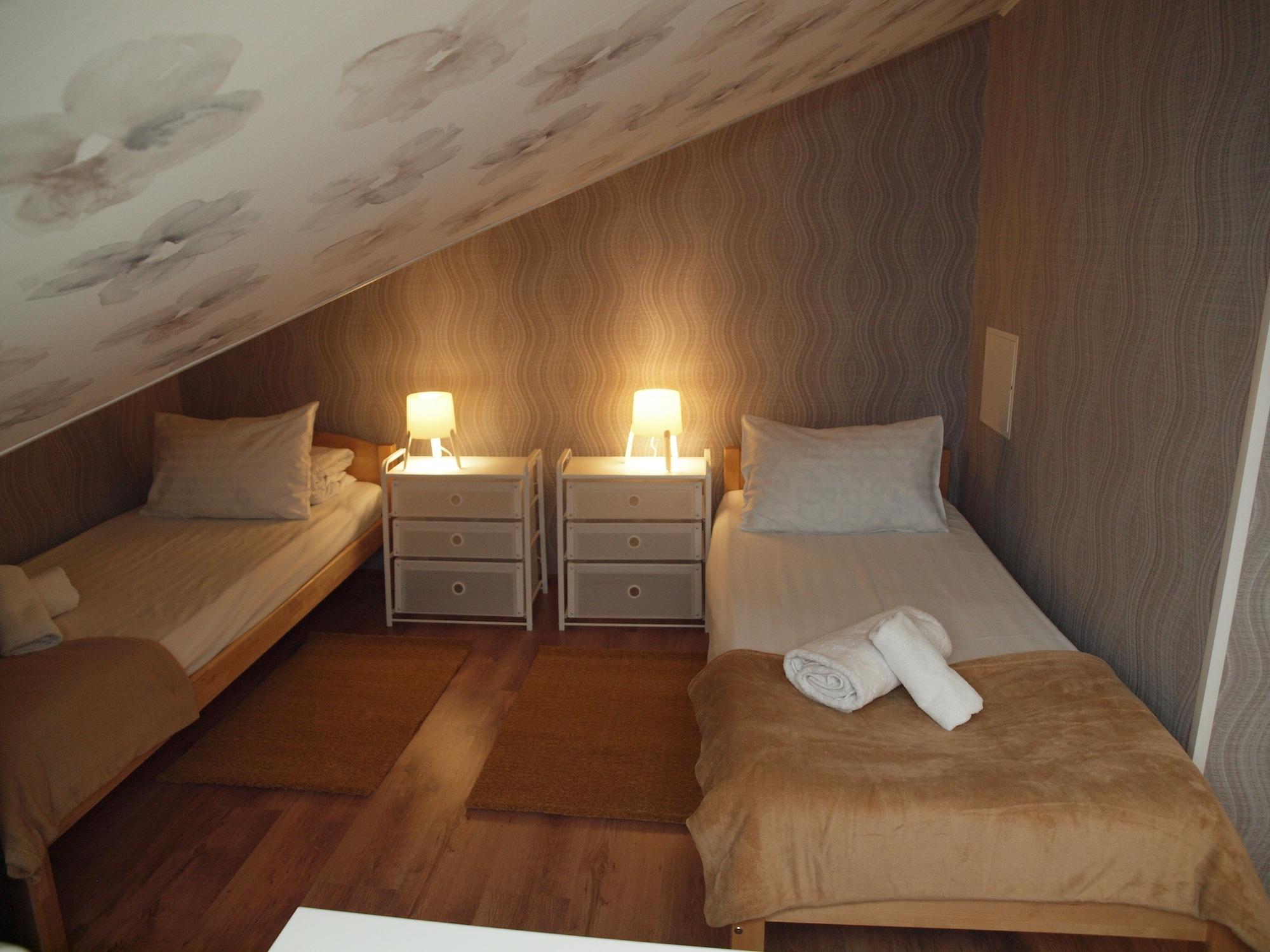 City Westa Hotel Riga Extérieur photo