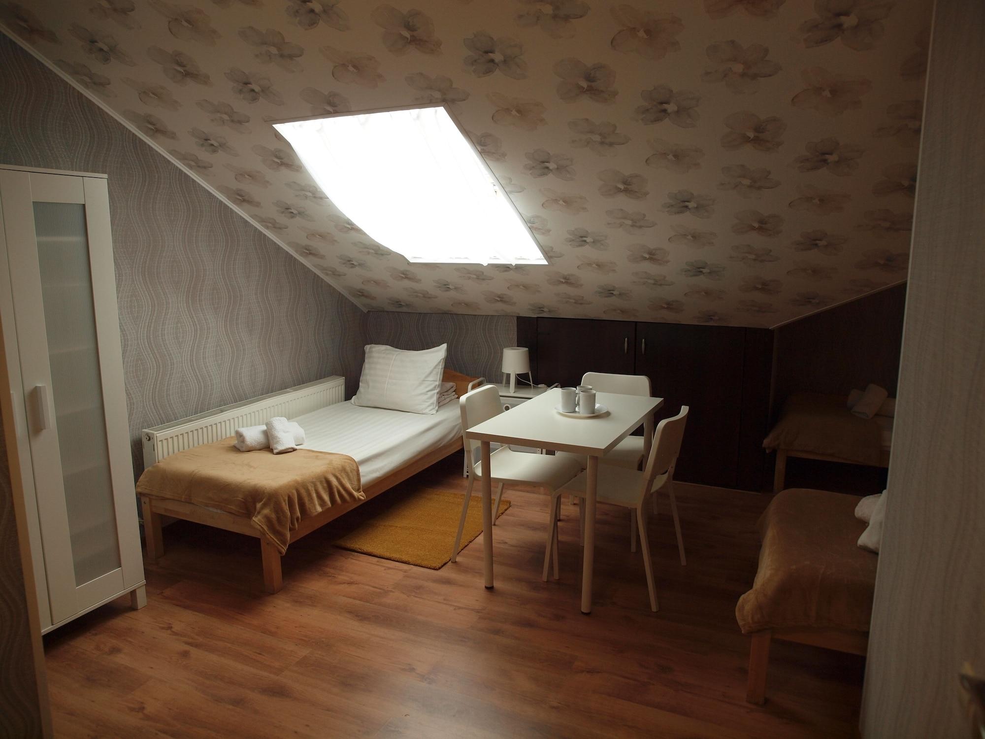 City Westa Hotel Riga Extérieur photo