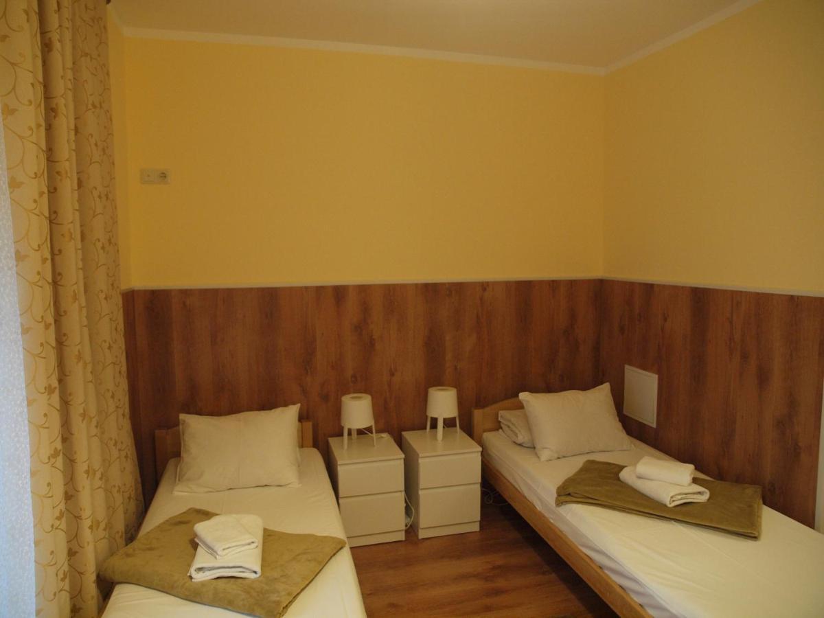 City Westa Hotel Riga Extérieur photo
