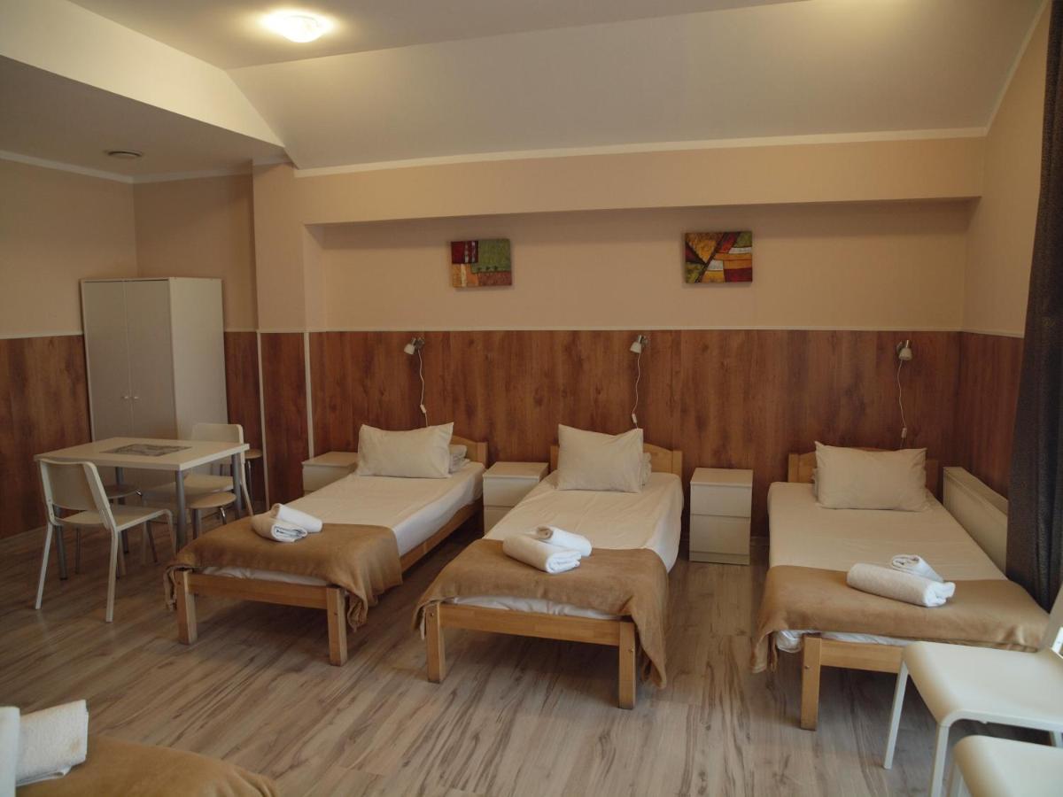 City Westa Hotel Riga Extérieur photo