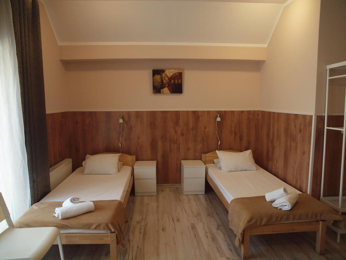 City Westa Hotel Riga Extérieur photo