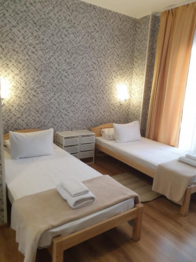 City Westa Hotel Riga Extérieur photo